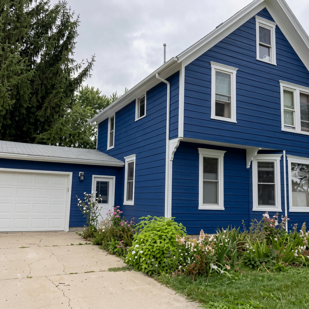 Exterior Painting