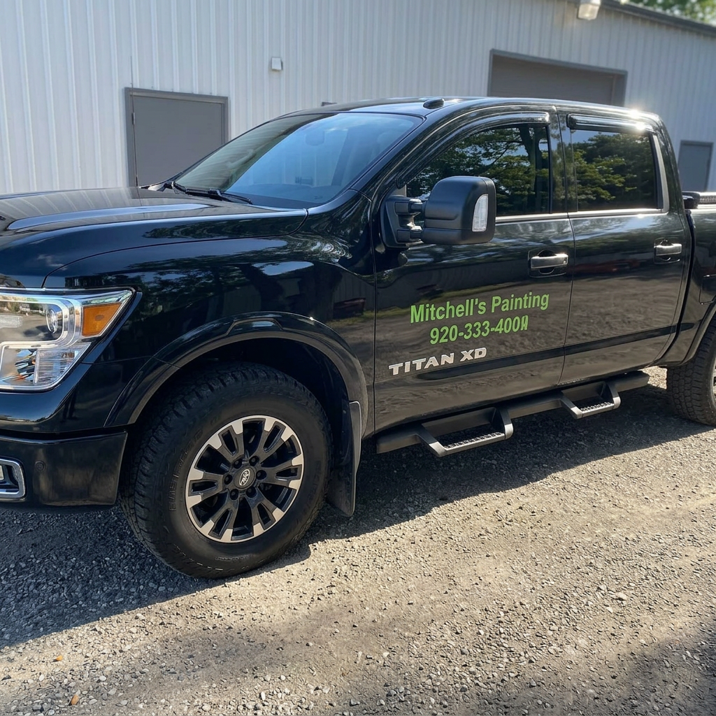 Exterior Painting