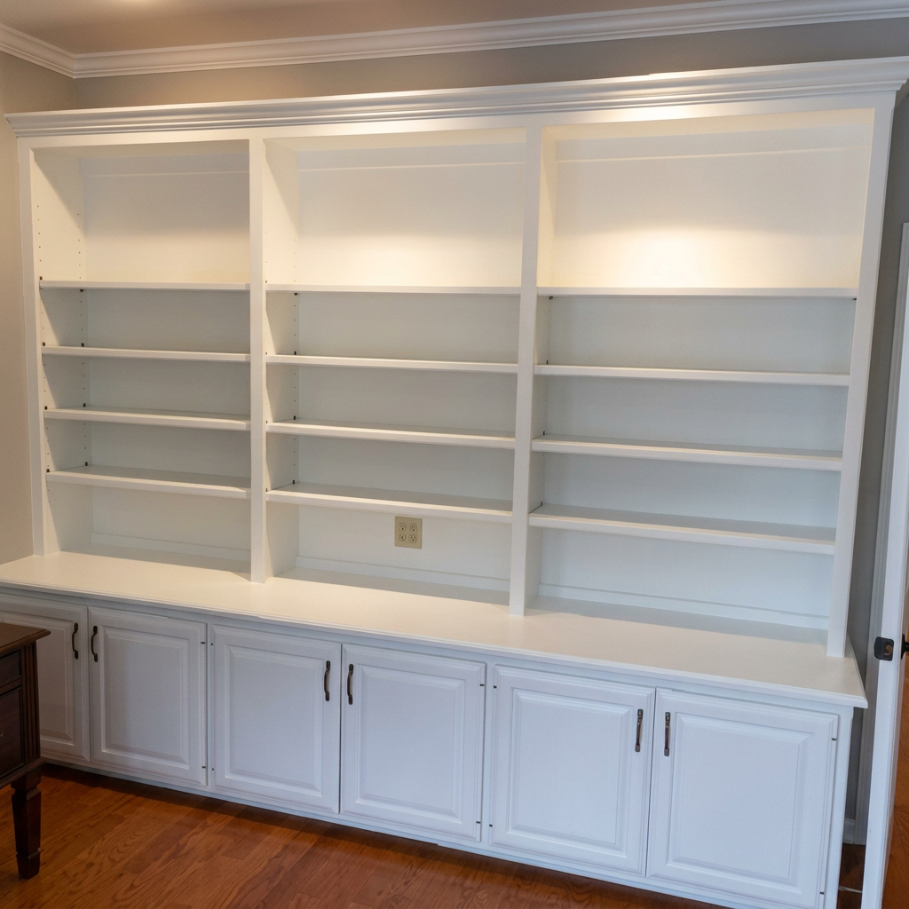 Interior Painting