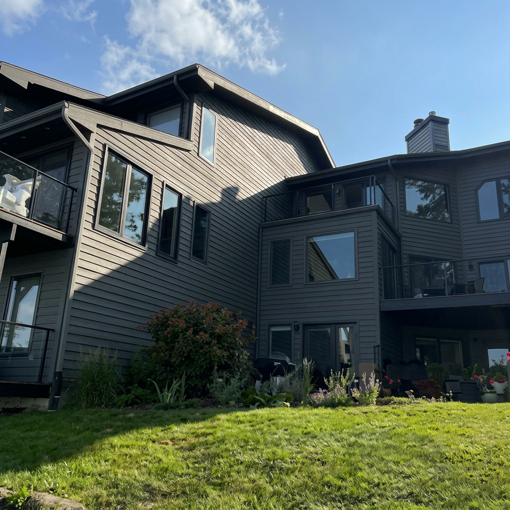 Exterior Painting