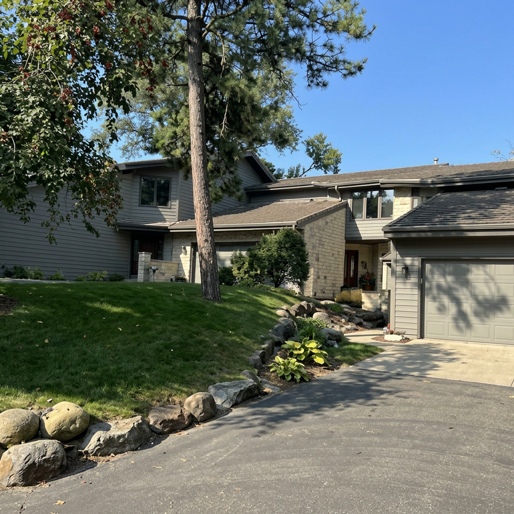 Exterior Painting