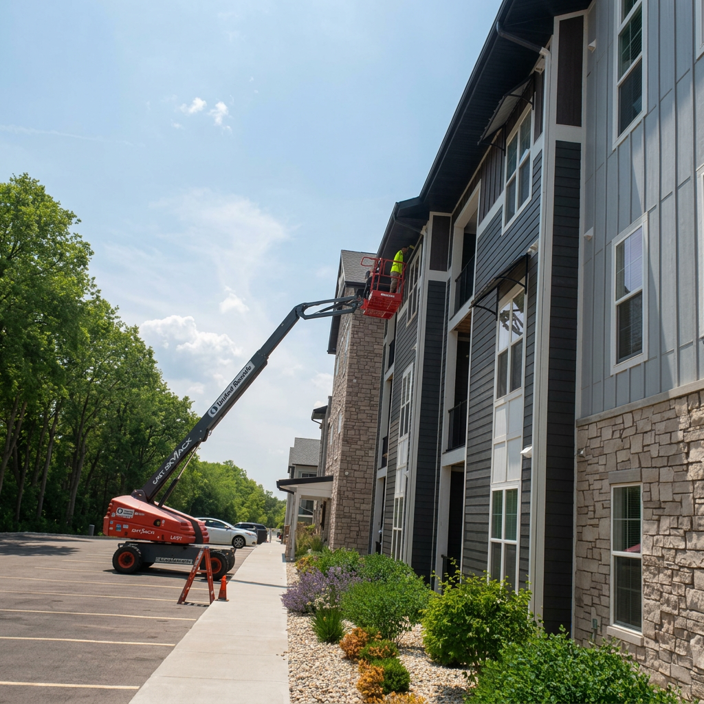 Commercial Construction