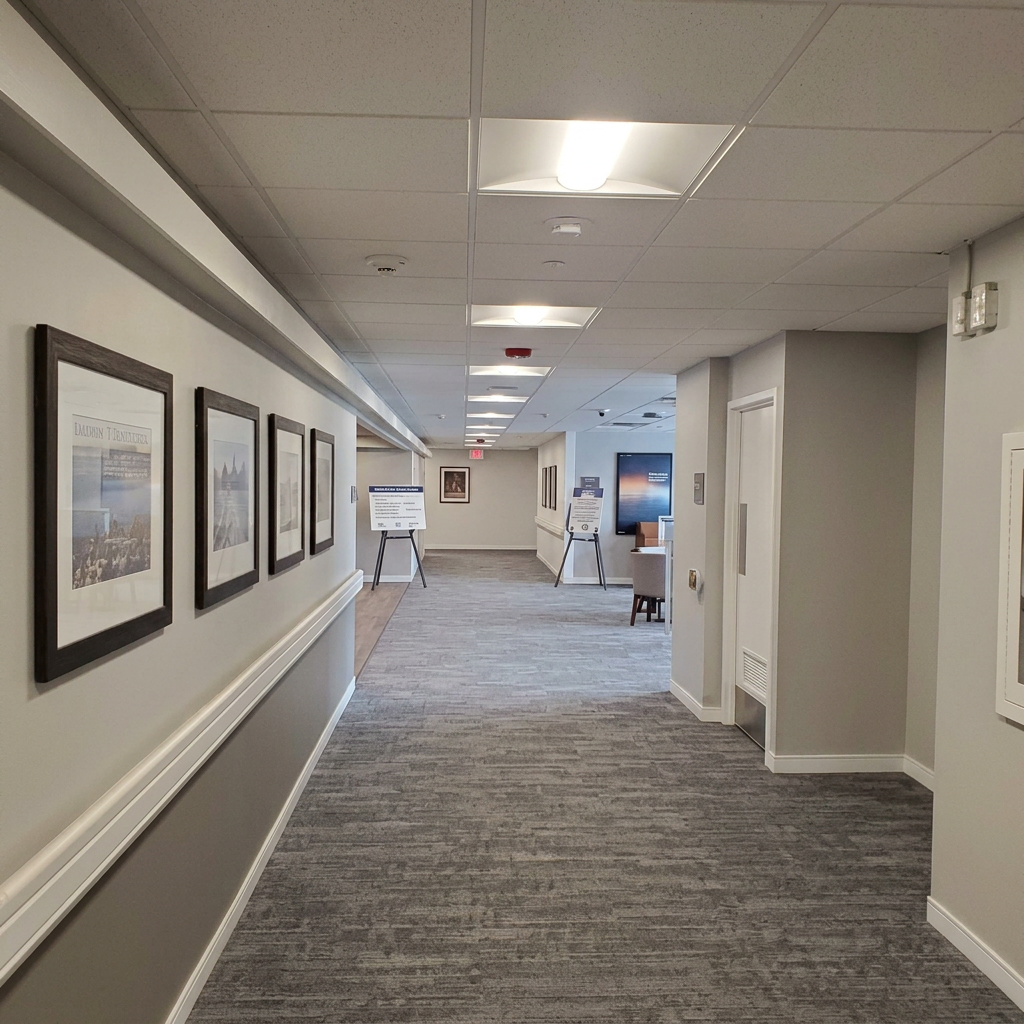 Office Painting
